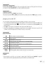 Preview for 23 page of Oglo# 8009886 User Manual