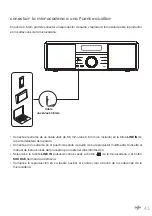 Предварительный просмотр 43 страницы Oglo# 8009886 User Manual