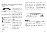 Preview for 18 page of Oglo# MB-O-700-D User Manual