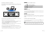 Preview for 23 page of Oglo# MB-O-700-D User Manual