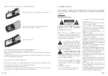 Preview for 4 page of Oglo# MS-O-300-D Manual