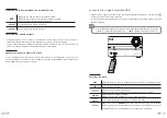 Предварительный просмотр 11 страницы Oglo# MS-O-300-D Manual