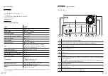 Предварительный просмотр 14 страницы Oglo# MS-O-300-D Manual