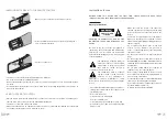 Предварительный просмотр 16 страницы Oglo# MS-O-300-D Manual