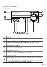 Предварительный просмотр 3 страницы Oglo# MS-O-400-D Manual