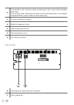 Предварительный просмотр 4 страницы Oglo# MS-O-400-D Manual