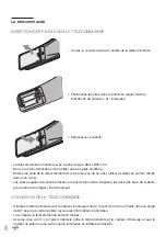 Предварительный просмотр 6 страницы Oglo# MS-O-400-D Manual