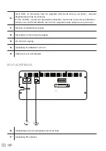 Preview for 50 page of Oglo# MS-O-400-D Manual