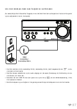 Предварительный просмотр 67 страницы Oglo# MS-O-400-D Manual