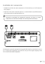 Предварительный просмотр 79 страницы Oglo# MS-O-400-D Manual