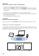 Preview for 10 page of Oglo# MS-O-700-D User Manual