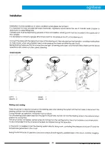 Предварительный просмотр 23 страницы Ognibene STA Service Manual