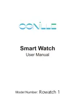 OGNILLE Rowatch 1 User Manual preview