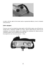 Preview for 14 page of Ogo Dirtlamp light Owner'S Manual