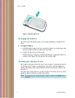 Предварительный просмотр 11 страницы Ogo Handheld Device User Manual