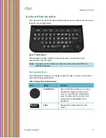 Preview for 16 page of Ogo Handheld Device User Manual