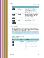 Preview for 18 page of Ogo Handheld Device User Manual