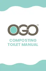 Ogo ogov1 Manual preview