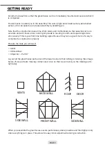 Предварительный просмотр 7 страницы oGrow OG03AL86-BKE Manual