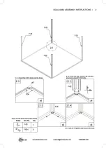 Предварительный просмотр 7 страницы oGrow OGAL-666A Manual