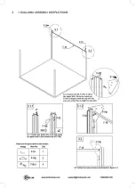 Предварительный просмотр 8 страницы oGrow OGAL-666A Manual