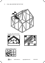 Предварительный просмотр 18 страницы oGrow OGAL-666A Manual