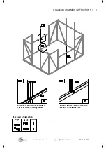 Preview for 13 page of oGrow OGAL-866A Aassembly Instructions