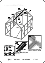 Preview for 18 page of oGrow OGAL-866A Aassembly Instructions