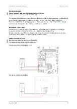 Предварительный просмотр 6 страницы OGS Merlin 1000V+ Installation Operation & Maintenance