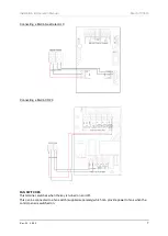 Предварительный просмотр 7 страницы OGS Merlin 1000V+ Installation Operation & Maintenance