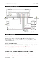 Предварительный просмотр 4 страницы OGS Merlin 2000S Installation & Operation Manual