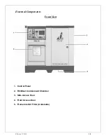 Preview for 16 page of OGSI MOGS - 100 Installation, Operation And Maintenance Manual