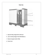 Preview for 17 page of OGSI MOGS - 100 Installation, Operation And Maintenance Manual