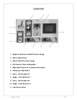 Preview for 19 page of OGSI MOGS - 100 Installation, Operation And Maintenance Manual