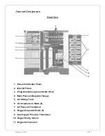 Preview for 22 page of OGSI MOGS - 100 Installation, Operation And Maintenance Manual