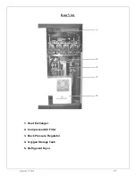 Preview for 23 page of OGSI MOGS - 100 Installation, Operation And Maintenance Manual