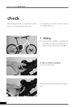 Preview for 4 page of oh!bike Carmela24 Owner'S Manual