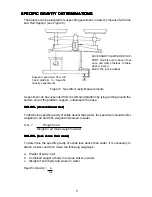 Preview for 5 page of OHAUS 1200-00 Instruction Manual