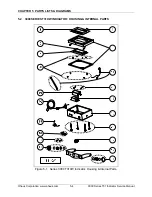 Preview for 36 page of OHAUS 3000 Series T31 Service Manual