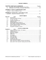 Preview for 6 page of OHAUS 3000 Series T31P Service Manual