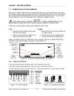 Preview for 10 page of OHAUS 3000 Series T31P Service Manual