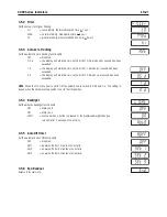 Предварительный просмотр 23 страницы OHAUS 3000 Series T32XW Instruction Manual