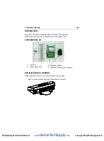 Предварительный просмотр 8 страницы OHAUS 30097590 Instruction Manual