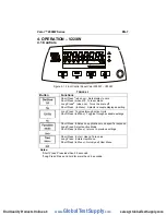 Preview for 8 page of OHAUS 30251704 Instruction Manual