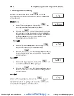 Preview for 26 page of OHAUS 30467762 Instruction Manual