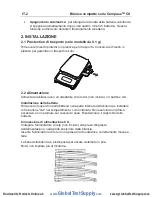 Preview for 31 page of OHAUS 30467762 Instruction Manual