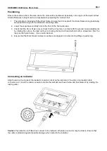 Предварительный просмотр 5 страницы OHAUS 30469913 Instruction Manual