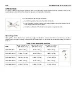 Предварительный просмотр 6 страницы OHAUS 30469913 Instruction Manual