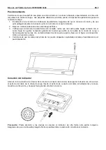 Предварительный просмотр 13 страницы OHAUS 30469913 Instruction Manual