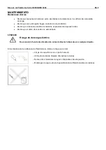 Предварительный просмотр 15 страницы OHAUS 30469913 Instruction Manual